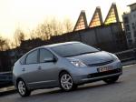 Toyota Prius 2003 года